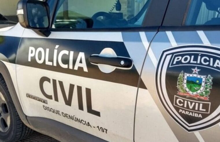 Polícia prende suspeitos de matar líder de assentamento em JP