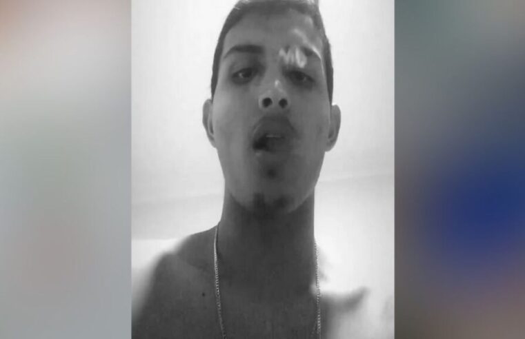 Identificado o jovem que foi baleado e morto no bairro Santa Rosa em CG