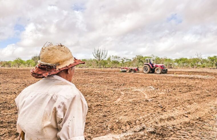 Prefeitura de Boa Vista/PB fortalece a agricultura e impulsiona o desenvolvimento rural