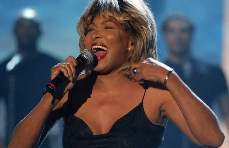 Considerada a ‘rainha do rock n’ roll’, cantora Tina Turner morre aos 83 anos