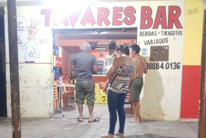 Comerciante é assassinado a tiros durante assalto em João Pessoa/PB