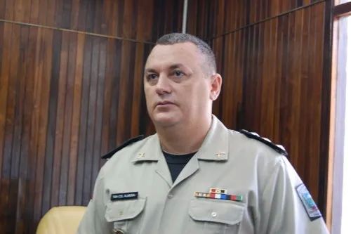 Coronel é exonerado da direção do Hospital Edson Ramalho