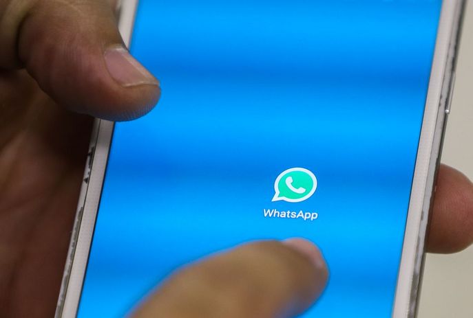 WhatsApp lança opção de editar mensagem após envio