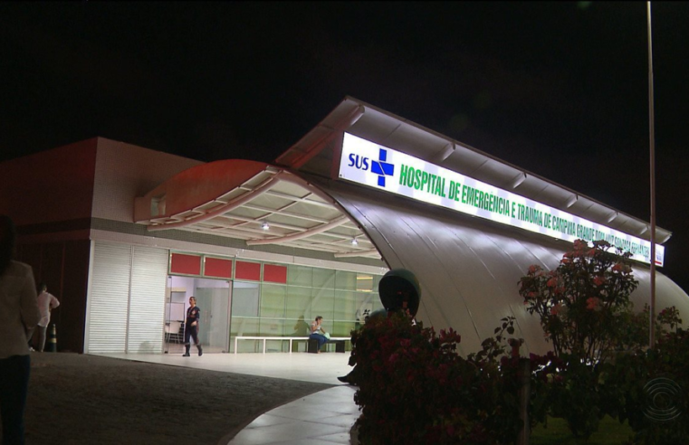 Hospital de Trauma de Campina Grande/PB lança campanha de prevenção de queimaduras