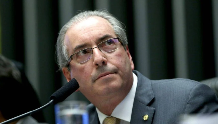 STF anula condenação de Eduardo Cunha a quase 16 anos de prisão na Lava Jato