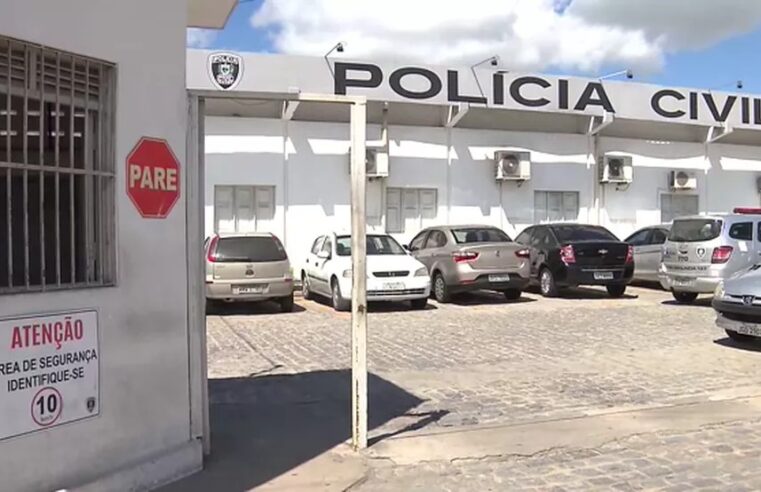 Foragida da Justiça de Pernambuco é presa em Campina Grande/PB