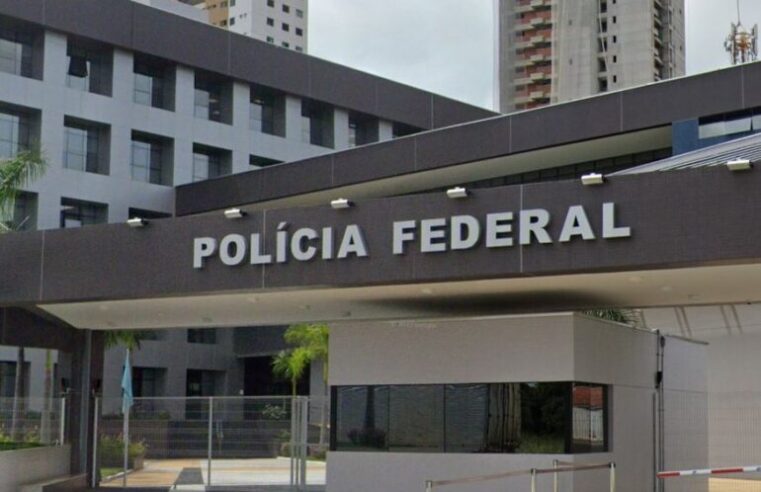 Homem foragido da justiça há quase 20 anos é preso pela PF na Paraíba