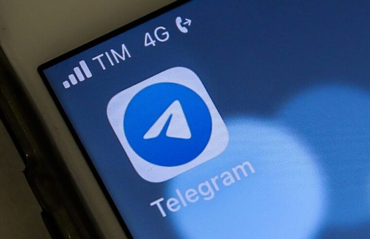 Telegram indica ao STF novo representante legal no Brasil