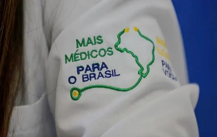 Resultado final do Mais Médicos com mais de 50 vagas na PB é divulgado