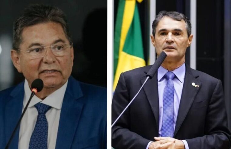 Adriano Galdino mantém viva tese de candidatura de Romero à PMCG: “Quem viver, verá”