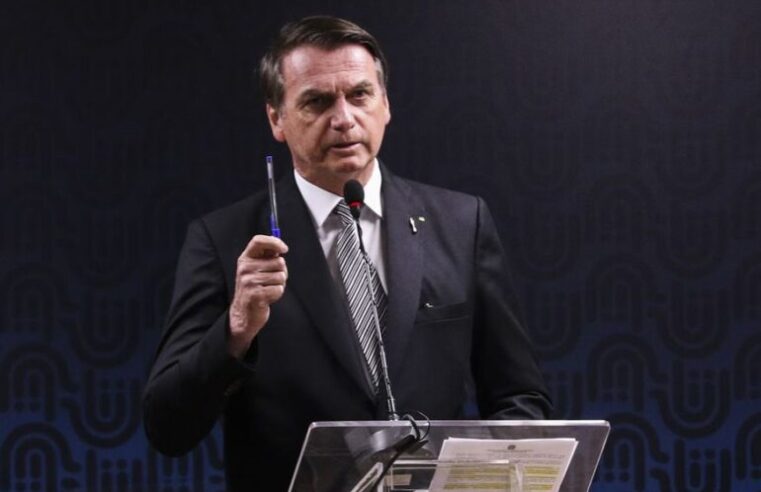 TSE marca para o dia 22 julgamento de ação que pode tornar Bolsonaro inelegível