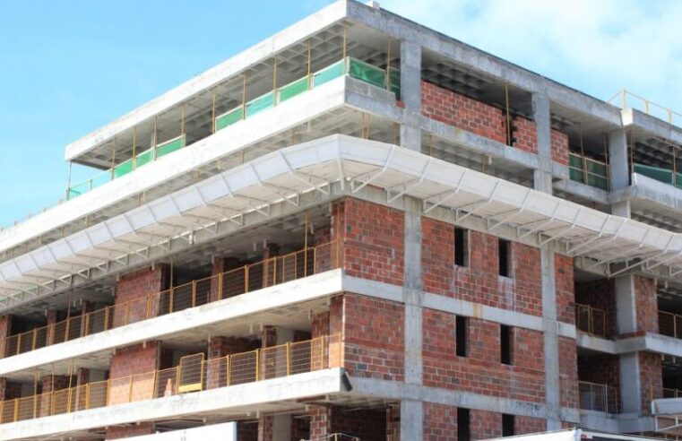 Paraíba tem o segundo maior custo da construção civil por metro quadrado do Nordeste