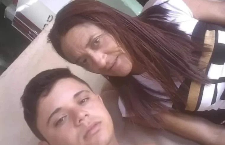 Mãe e filho são mortos a tiros após discussão em Picuí/PB