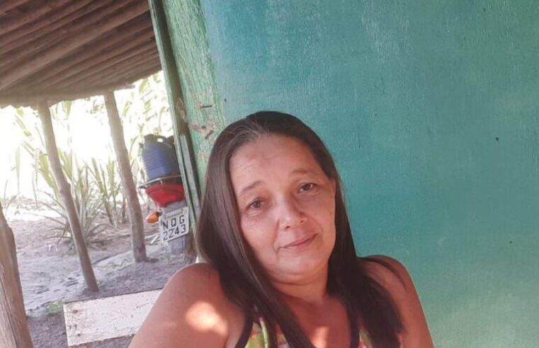 Mulher morre após sofrer infarto dentro de supermercado em Mamanguape/PB