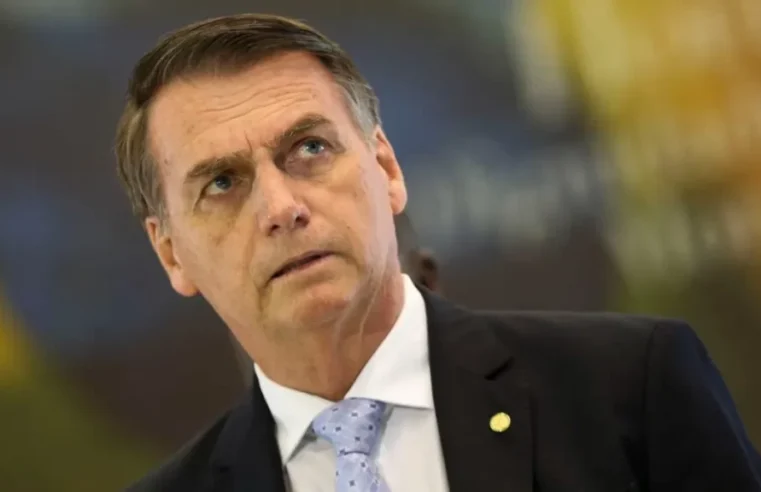 Bolsonaro recebeu R$ 17,2 milhões via Pix em 2023, aponta relatório do Coaf