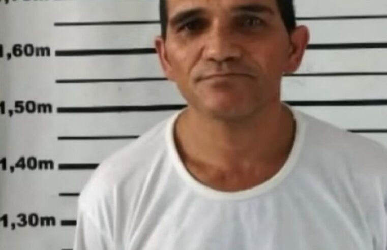 Ex-presidiário é assassinado a tiros em praça pública de Pombal/PB