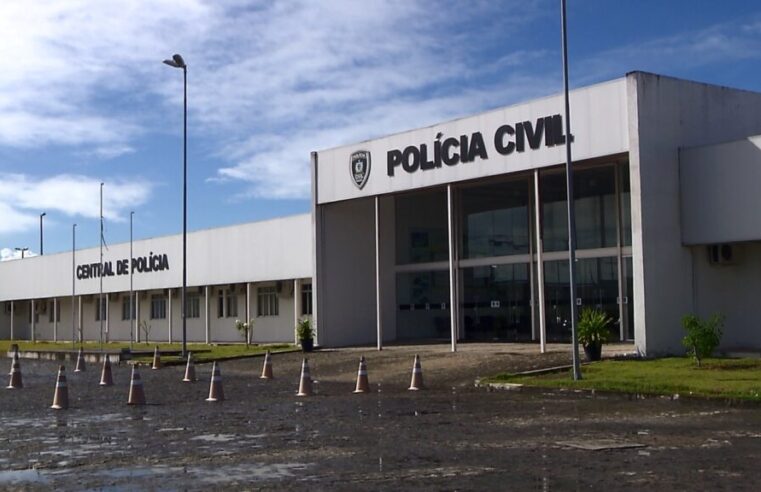 Policial à paisana prende suspeito durante tentativa de assalto em João Pessoa/PB