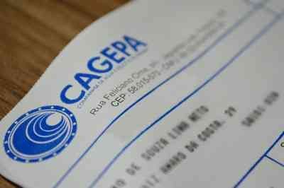 Cagepa encerra campanha de renegociação de dívidas nesta terça (18)