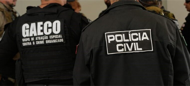 Policial militar é preso acusado de assassinato em Bananeiras/PB