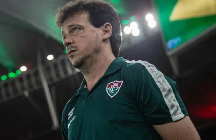 CBF se acerta com o Fluminense e Fernando Diniz será o treinador interino da Seleção