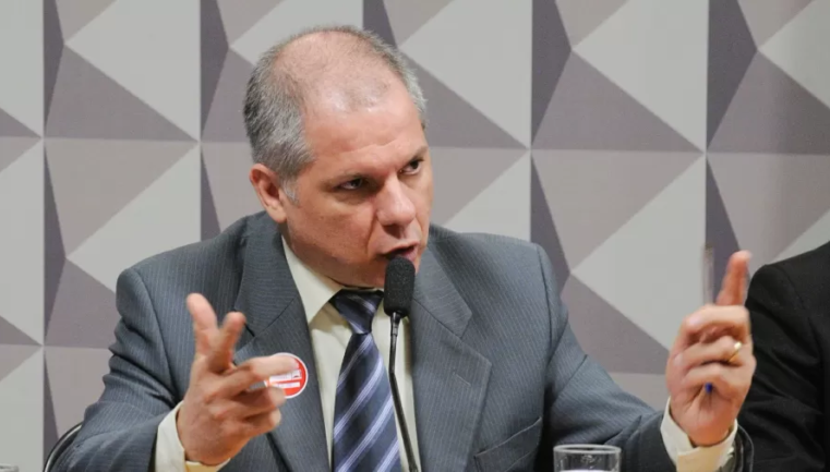 Governo nomeia Alessandro Stefanutto como novo presidente do INSS