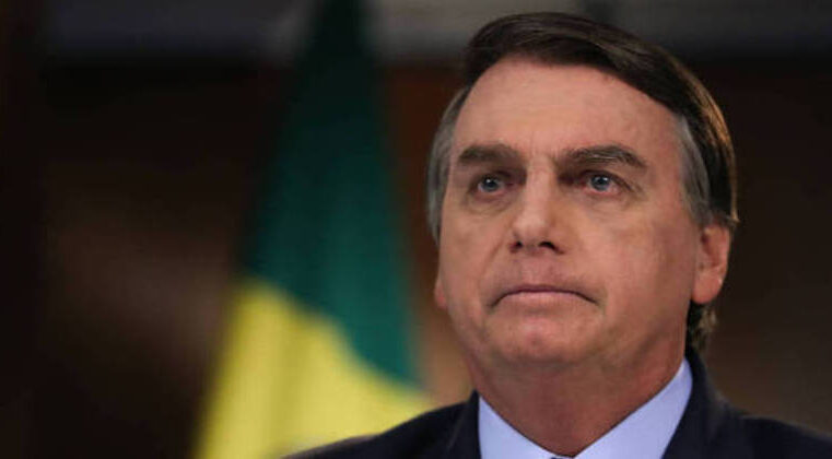Ministério Público no TCU pede suspensão de salário de Bolsonaro no PL após inelegibilidade