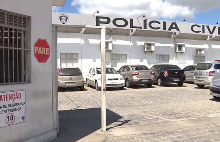 CG: Polícia Civil prende dois homens sentenciados por crime de estupro de vulnerável