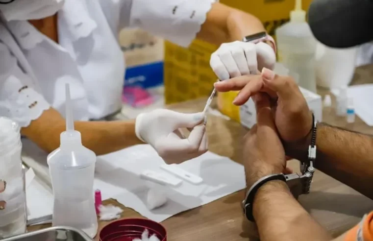 João Pessoa e Campina Grande apresentam queda em vacinação contra hepatites virais