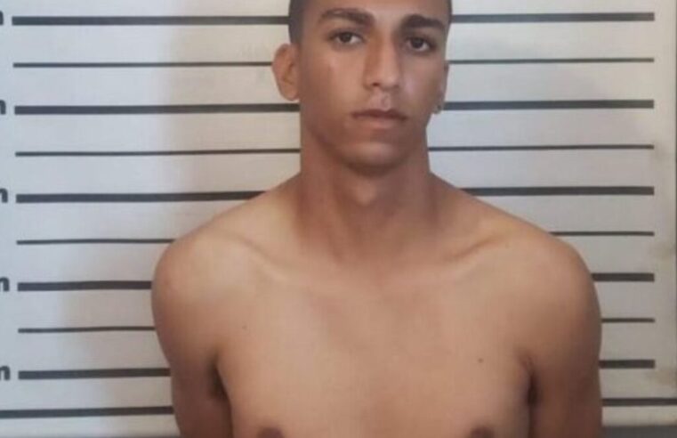 Polícia procura detento que fugiu de cadeia pública em Belém/PB