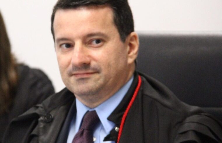 Antônio Hortêncio é nomeado procurador-geral de Justiça para o biêno 2023 – 2025