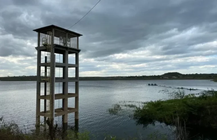 Prorrogada a regularização de usos de água para irrigação em torno do açude de Boqueirão/PB