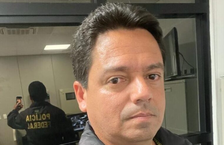 Demitido por Flávio Dino: TRF decide pelo retorno de Caio da Federal à PF