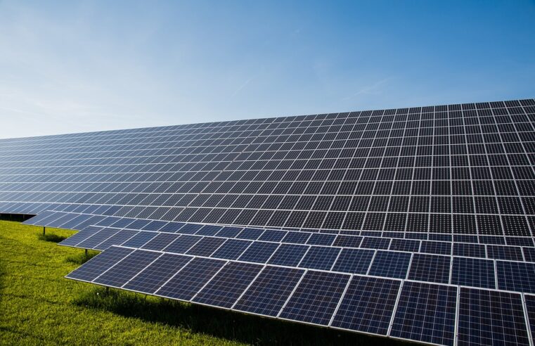 Energia solar fotovoltaica segue em crescimento no Brasil
