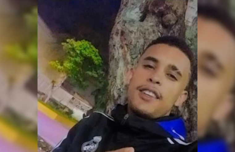Identificado jovem morto a tiros em praça em Campina Grande/PB