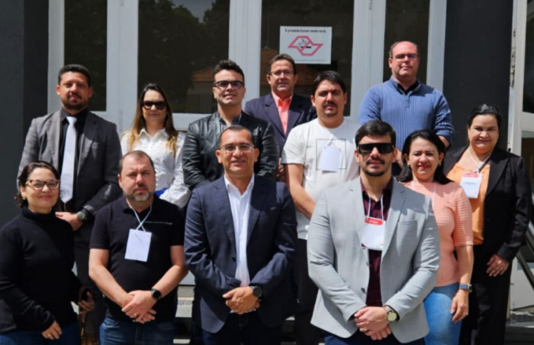 Procon de CG participa do 21° Congresso Nacional do Ministério Público do Consumidor em SP