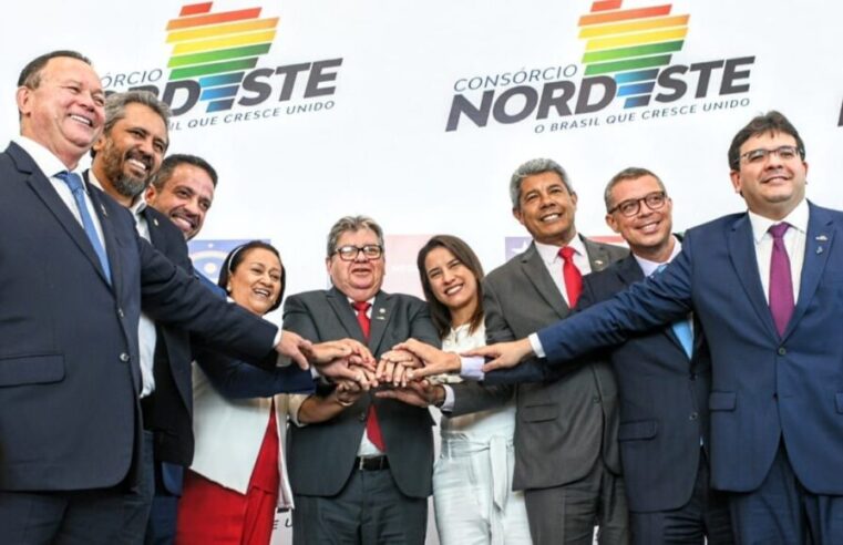 Consórcio Nordeste pede soluções após queda do FPE