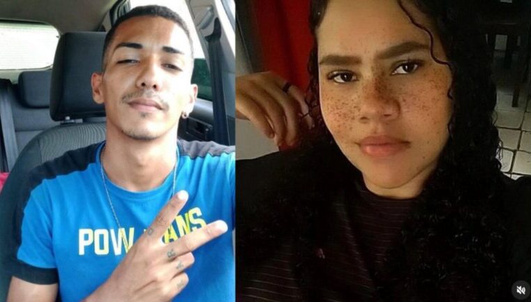 Pai de jovem assassinada em CG contesta versão de acusado: ”Deu nove facadas na minha filha”