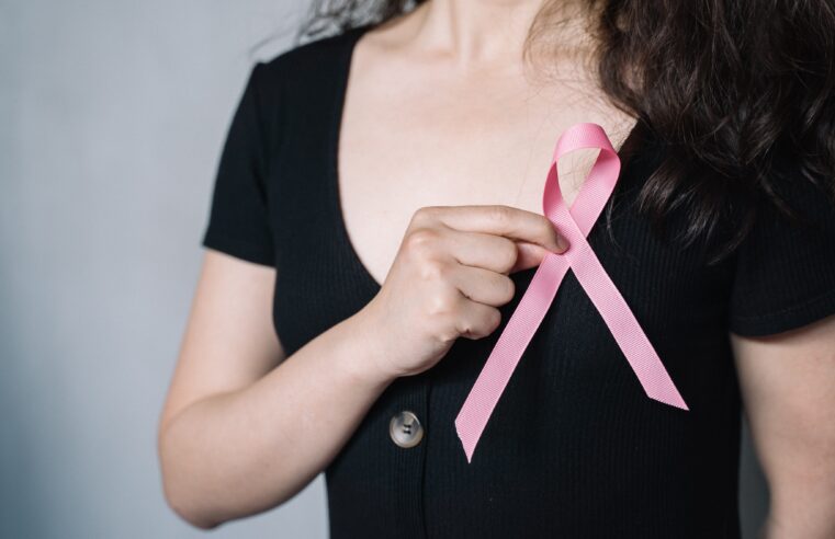 Seguro de vida é aliado na luta contra o câncer de mama