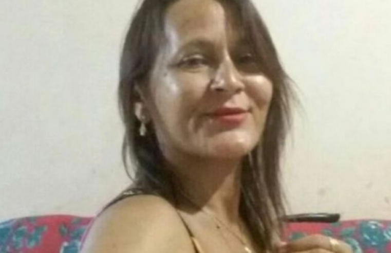 Polícia prende terceiro acusado na morte de mulher em Picuí/PB