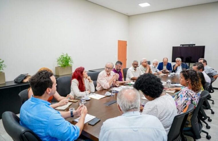 Partidos de esquerda sugerem unidade até com a direita para enfrentar Bruno