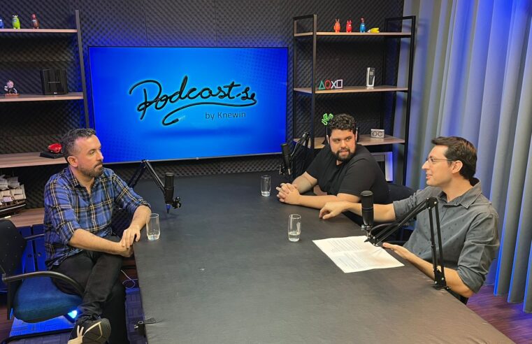 Podcast-se: episódio com Daniel Milagres vai ao ar