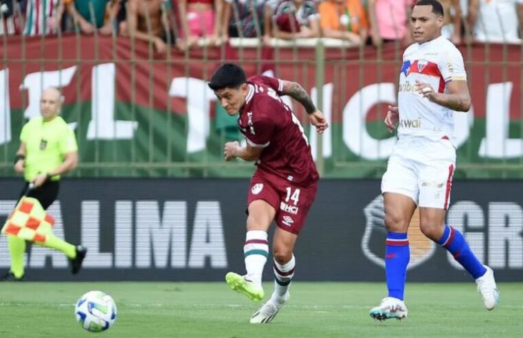 Fluminense e Fortaleza sobem em ranking de melhores clubes do mundo; veja lista