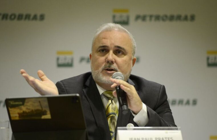 Guerra no Oriente Médio pode aumentar preço do diesel, diz Petrobras