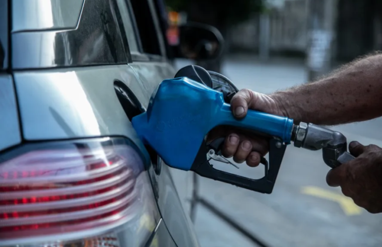 Estados aumentam ICMS sobre gasolina, diesel e gás de cozinha em 12,5%