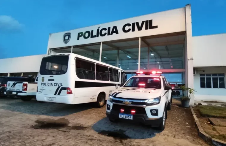 Troca de tiros termina com suspeito morto e policial baleado em João Pessoa/PB