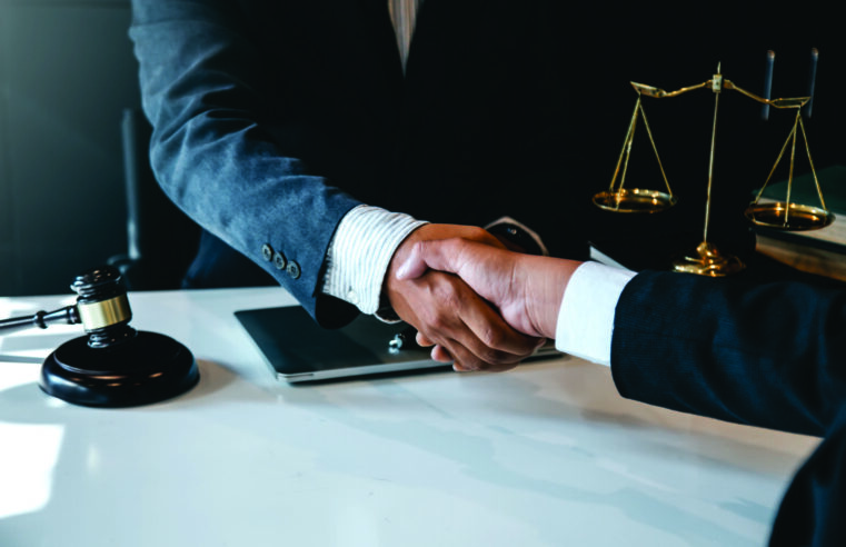 Garantias Judiciais podem proteger as empresas