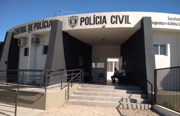 Adolescente penhora cartão da própria vó em boca de fumo no Sertão da Paraíba