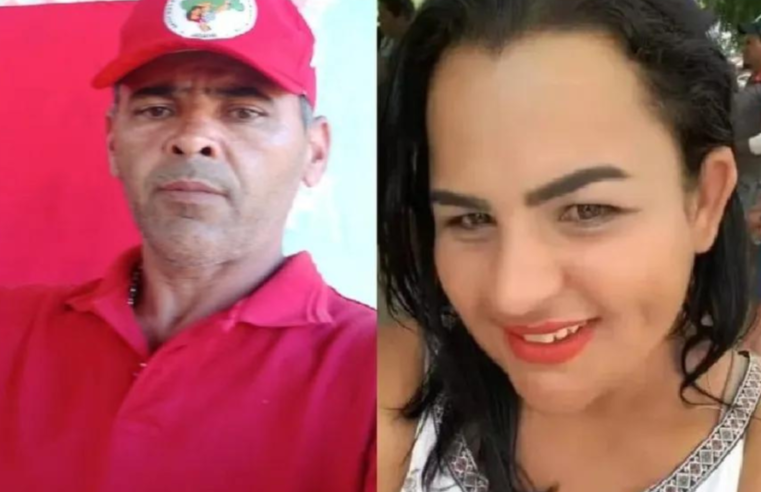 MST cobra prisão dos autores pelo assassinato de trabalhadores no Sertão da Paraíba