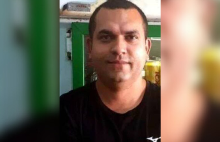 Tiago Fontes, investigado por matar Ana Sophia, morreu por enforcamento, diz polícia