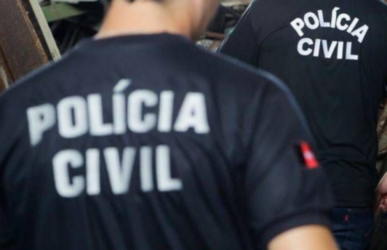 Polícia investiga acusado de armazenar vídeos de abuso sexual infantil em Catolé do Rocha/PB